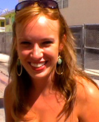 April Malone