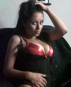 Gatita Mojada