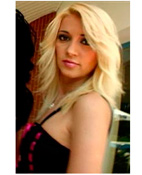 Maya Blondy