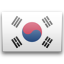 Corea del Sur