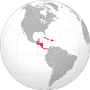 América Central