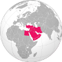 Oriente Medio
