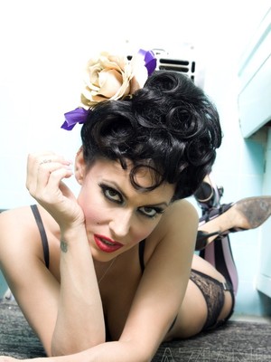 Jessica Jaymes