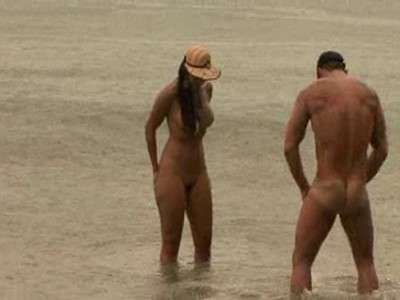 Los encantos de Caroline Miranda