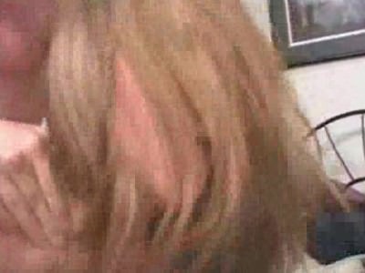 Kianna Dior follada a 4 patas