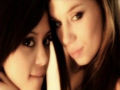 Mia Lina y Alexis Capri